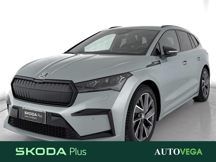 AutoVega - SKODA Enyaq iV | ID 39341