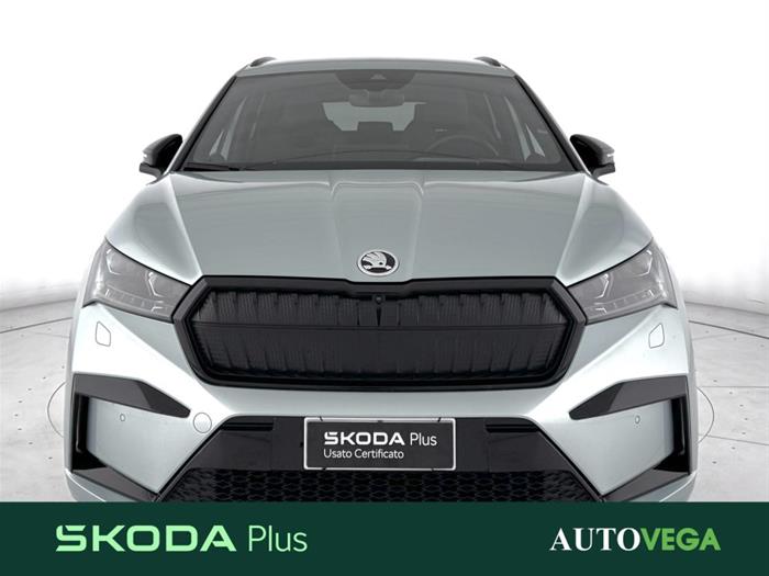 AutoVega - SKODA Enyaq iV | ID 39341