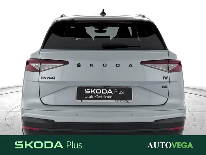AutoVega - SKODA Enyaq iV | ID 39341