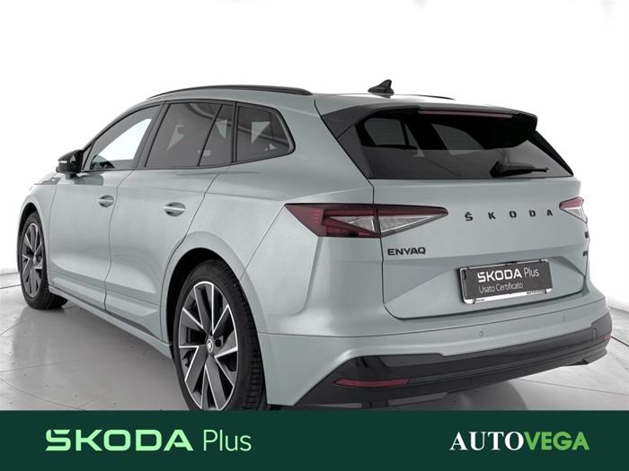 AutoVega - SKODA Enyaq iV | ID 39341
