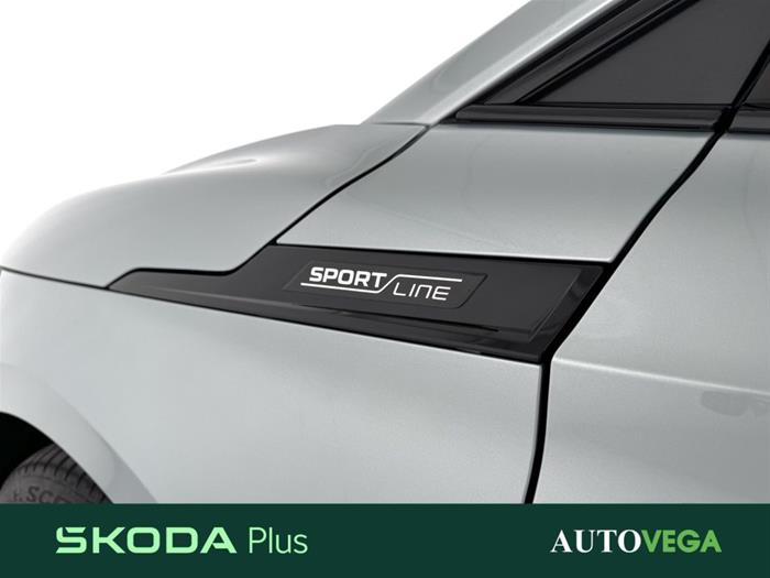AutoVega - SKODA Enyaq iV | ID 39341