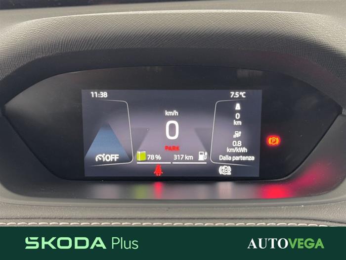 AutoVega - SKODA Enyaq iV | ID 39341