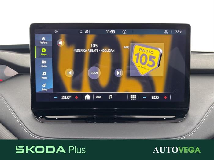 AutoVega - SKODA Enyaq iV | ID 39341