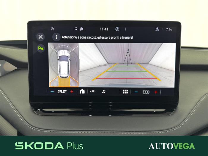 AutoVega - SKODA Enyaq iV | ID 39341