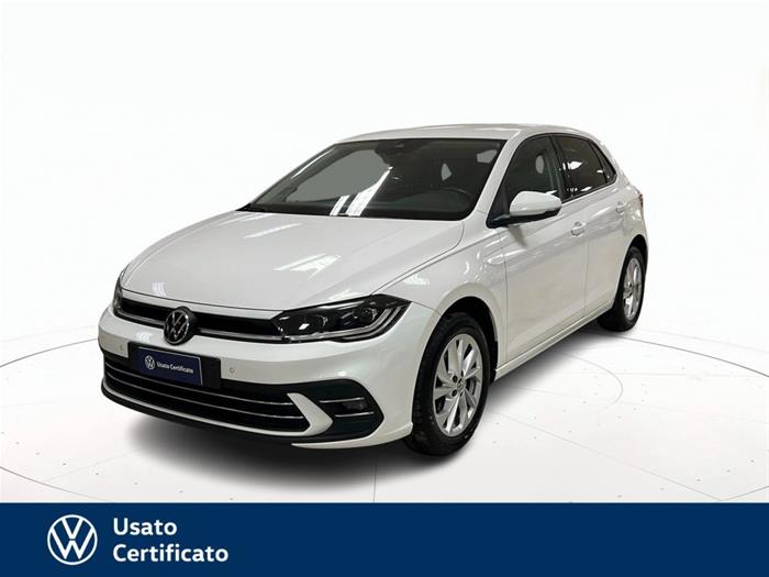 AutoVega - VOLKSWAGEN Polo | ID 39342