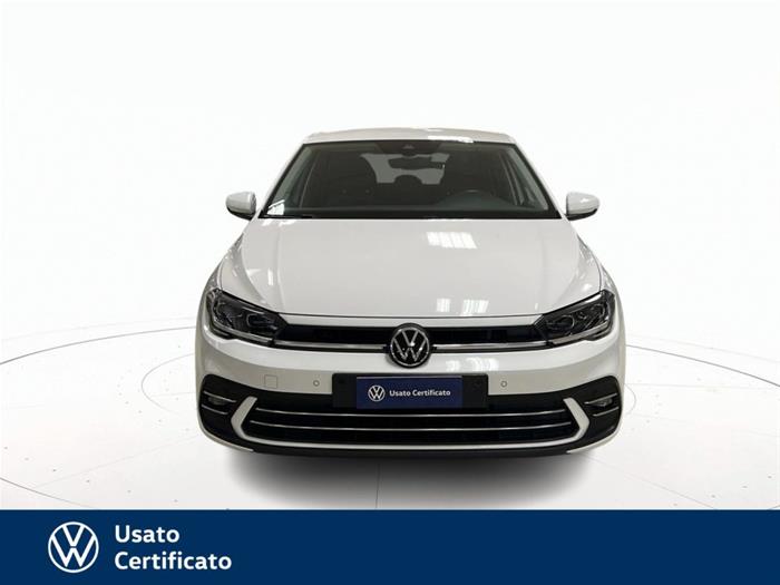 AutoVega - VOLKSWAGEN Polo | ID 39342