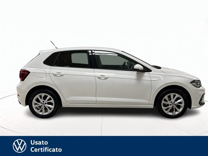 AutoVega - VOLKSWAGEN Polo | ID 39342