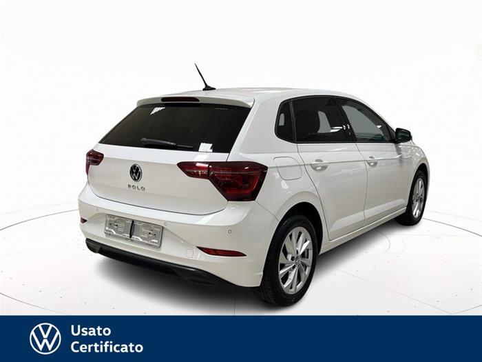 AutoVega - VOLKSWAGEN Polo | ID 39342