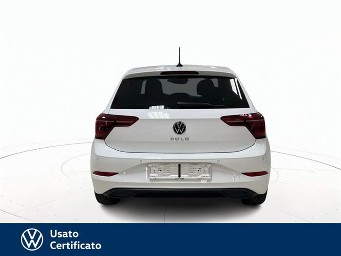 AutoVega - VOLKSWAGEN Polo | ID 39342