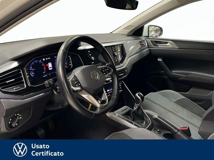 AutoVega - VOLKSWAGEN Polo | ID 39342