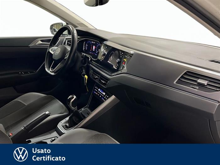 AutoVega - VOLKSWAGEN Polo | ID 39342