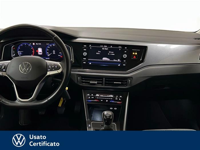 AutoVega - VOLKSWAGEN Polo | ID 39342