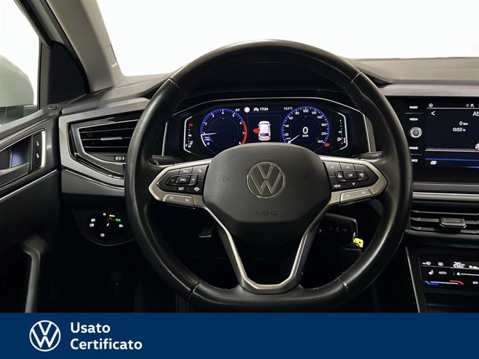 AutoVega - VOLKSWAGEN Polo | ID 39342