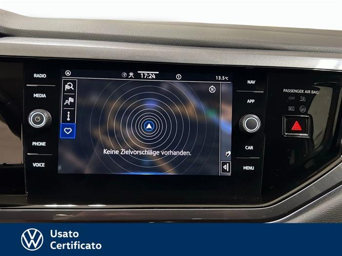 AutoVega - VOLKSWAGEN Polo | ID 39342