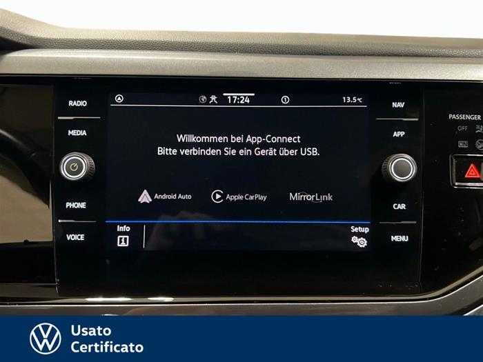 AutoVega - VOLKSWAGEN Polo | ID 39342