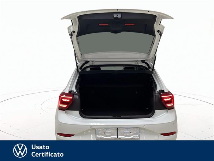 AutoVega - VOLKSWAGEN Polo | ID 39342