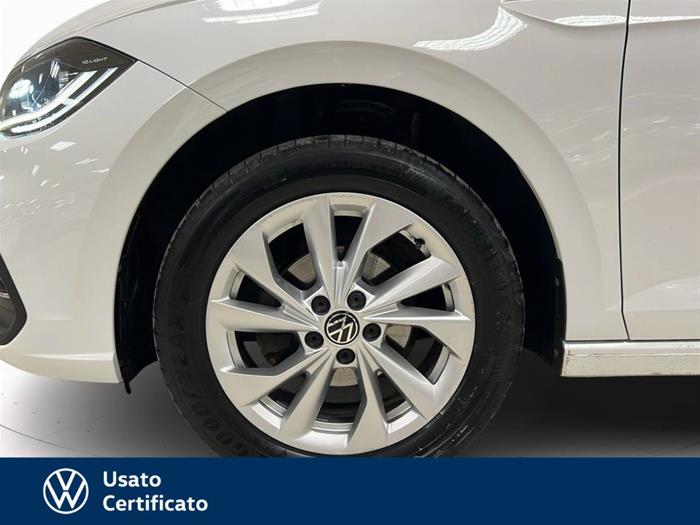 AutoVega - VOLKSWAGEN Polo | ID 39342