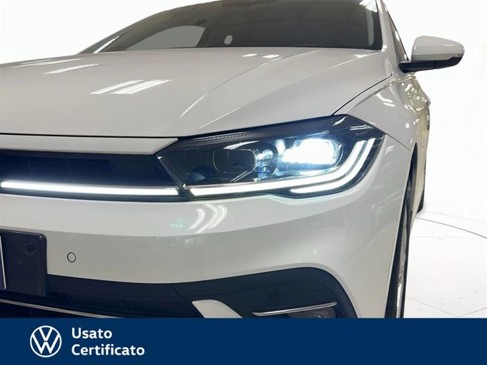 AutoVega - VOLKSWAGEN Polo | ID 39342