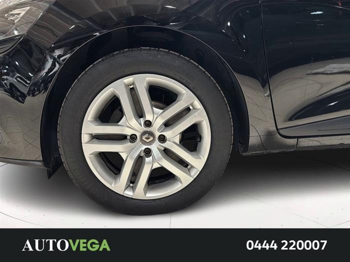 AutoVega - RENAULT Clio | ID 39364