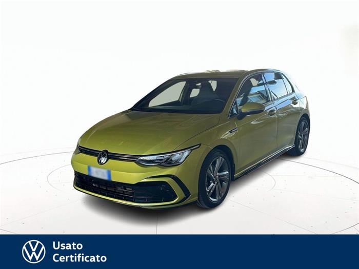 AutoVega - VOLKSWAGEN Golf | ID 39366