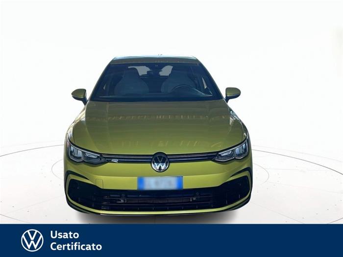 AutoVega - VOLKSWAGEN Golf | ID 39366