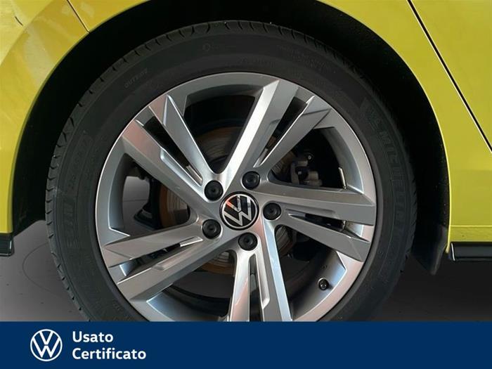 AutoVega - VOLKSWAGEN Golf | ID 39366