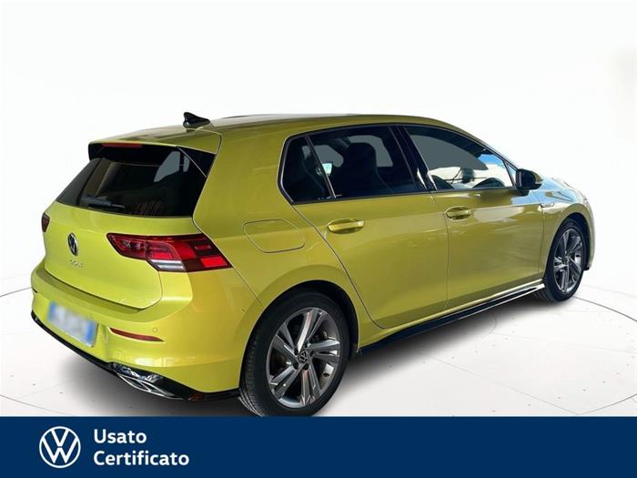 AutoVega - VOLKSWAGEN Golf | ID 39366