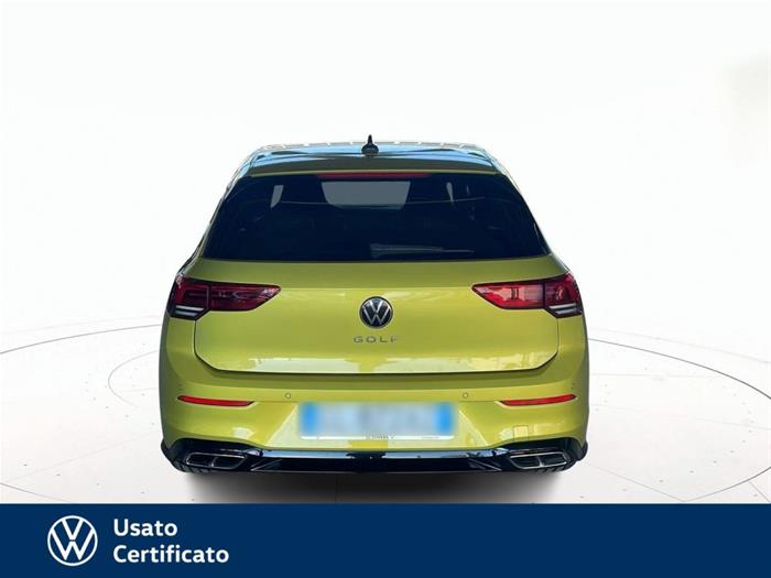 AutoVega - VOLKSWAGEN Golf | ID 39366