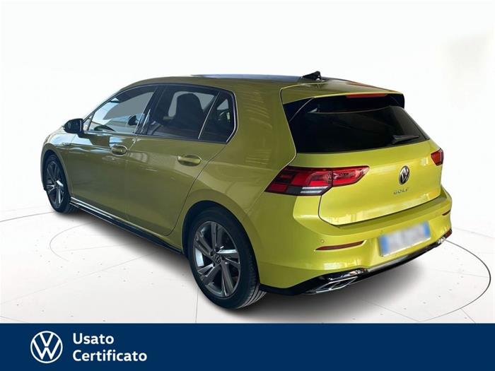 AutoVega - VOLKSWAGEN Golf | ID 39366