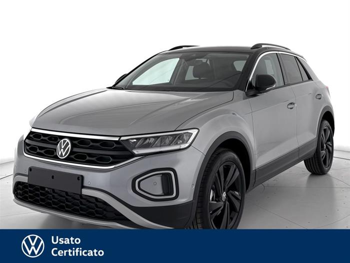 AutoVega - VOLKSWAGEN T-Roc | ID 39365