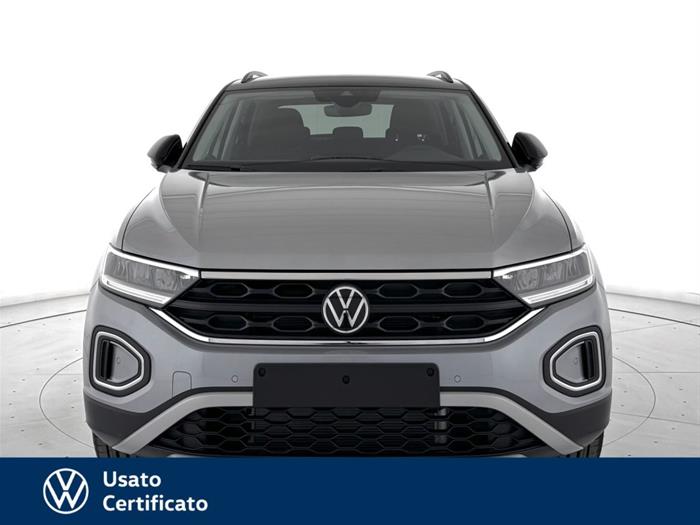 AutoVega - VOLKSWAGEN T-Roc | ID 39365
