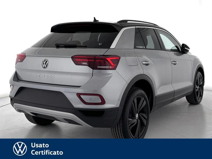 AutoVega - VOLKSWAGEN T-Roc | ID 39365