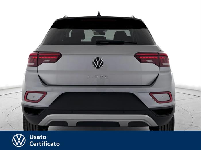 AutoVega - VOLKSWAGEN T-Roc | ID 39365