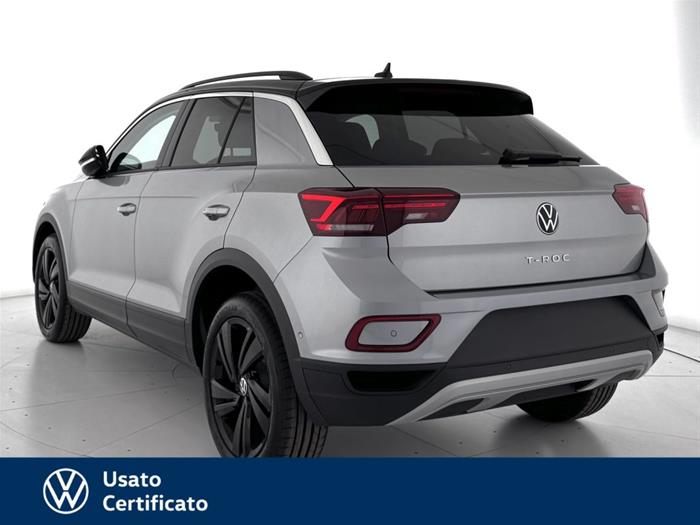 AutoVega - VOLKSWAGEN T-Roc | ID 39365