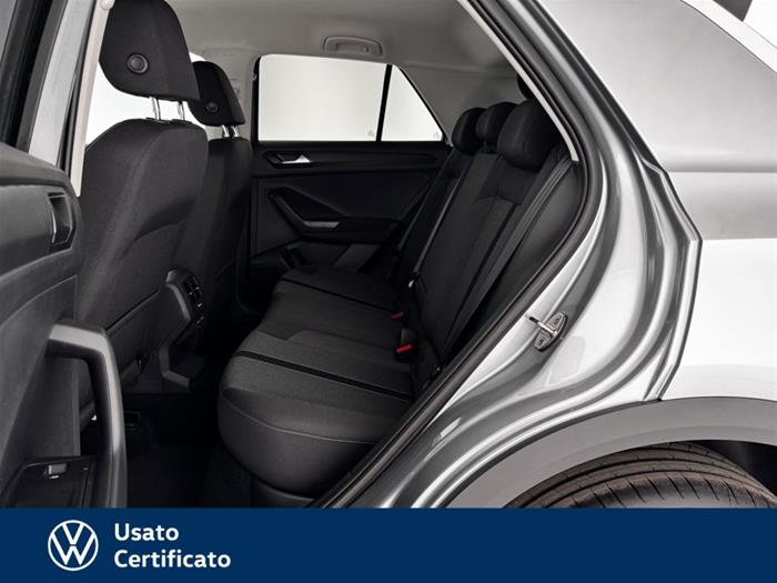 AutoVega - VOLKSWAGEN T-Roc | ID 39365