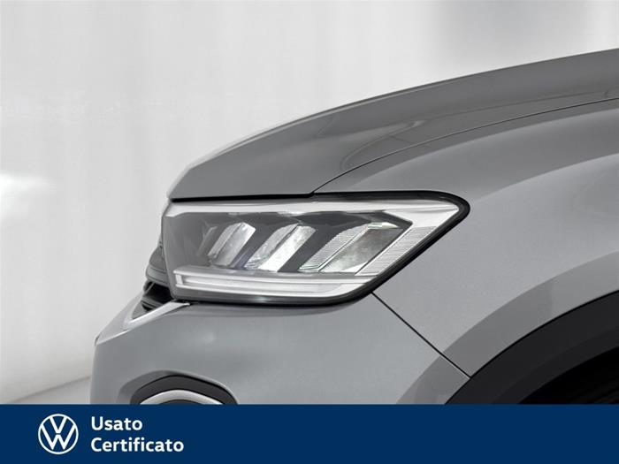 AutoVega - VOLKSWAGEN T-Roc | ID 39365