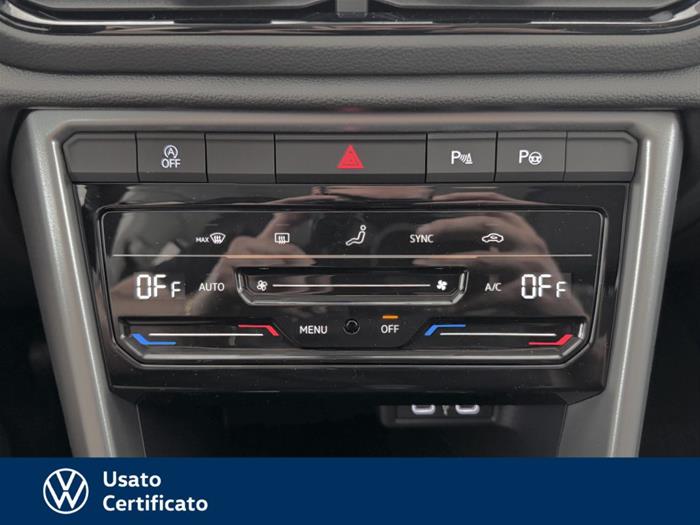 AutoVega - VOLKSWAGEN T-Roc | ID 39365