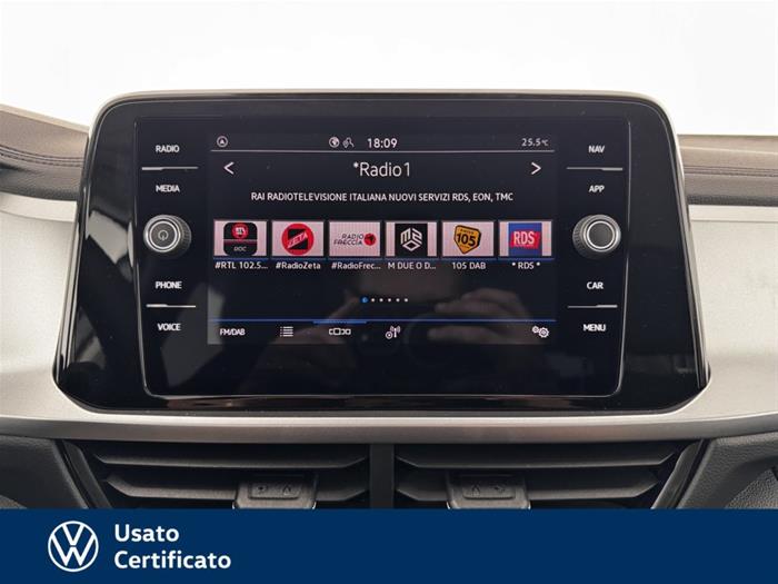 AutoVega - VOLKSWAGEN T-Roc | ID 39365