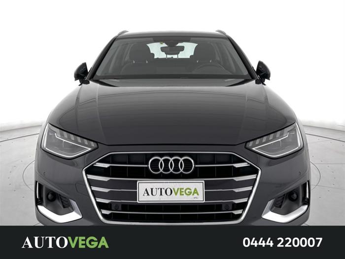 AutoVega - AUDI A4 | ID 39389