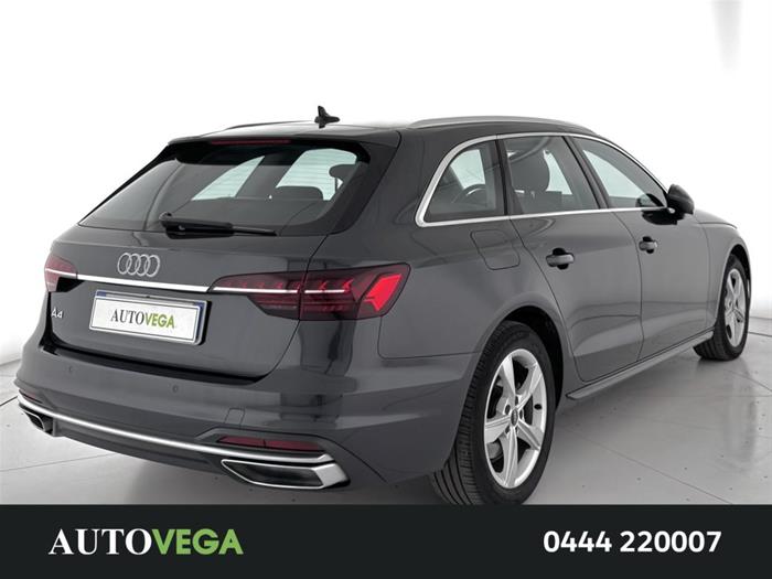 AutoVega - AUDI A4 | ID 39389