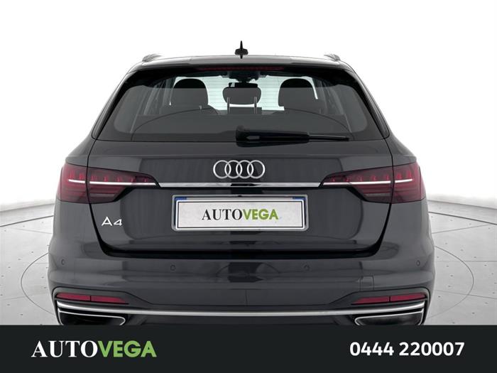AutoVega - AUDI A4 | ID 39389