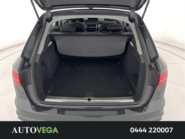 AutoVega - AUDI A4 | ID 39389