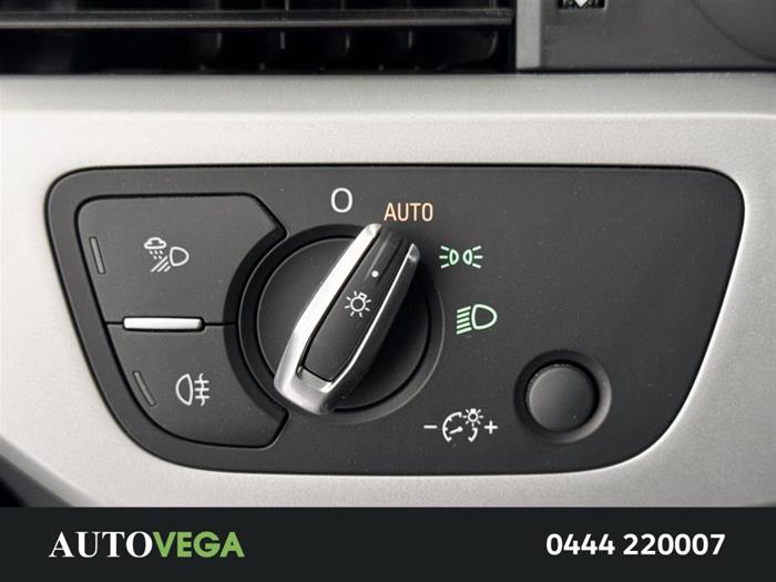 AutoVega - AUDI A4 | ID 39389