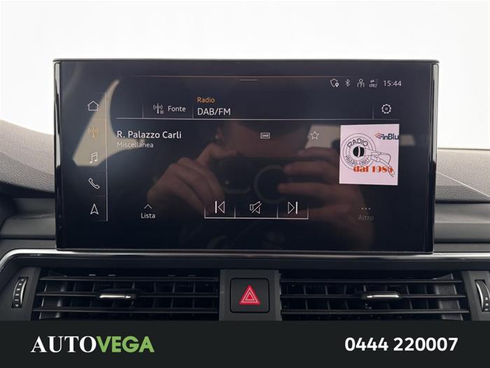 AutoVega - AUDI A4 | ID 39389