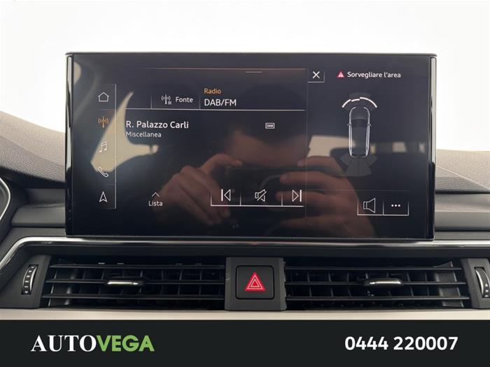 AutoVega - AUDI A4 | ID 39389