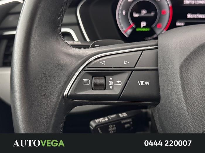 AutoVega - AUDI A4 | ID 39389