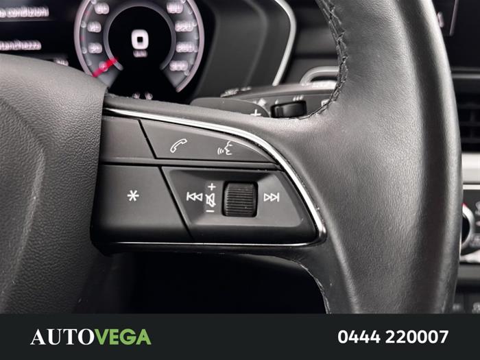 AutoVega - AUDI A4 | ID 39389