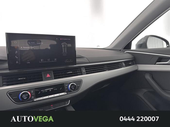 AutoVega - AUDI A4 | ID 39389