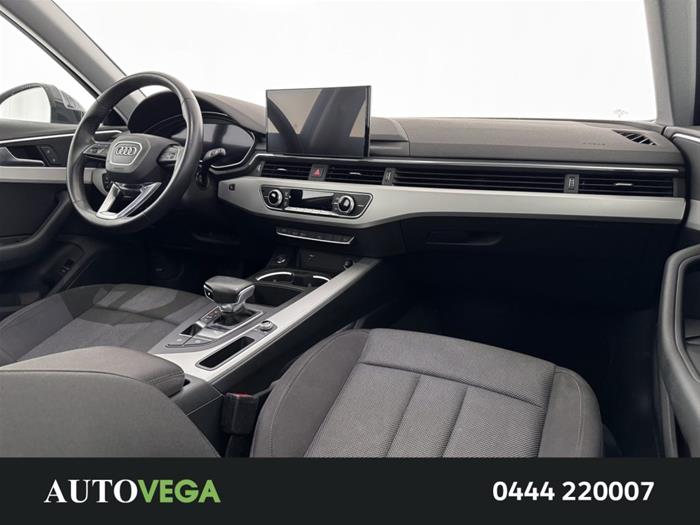 AutoVega - AUDI A4 | ID 39389