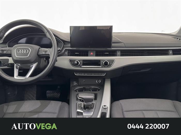AutoVega - AUDI A4 | ID 39389